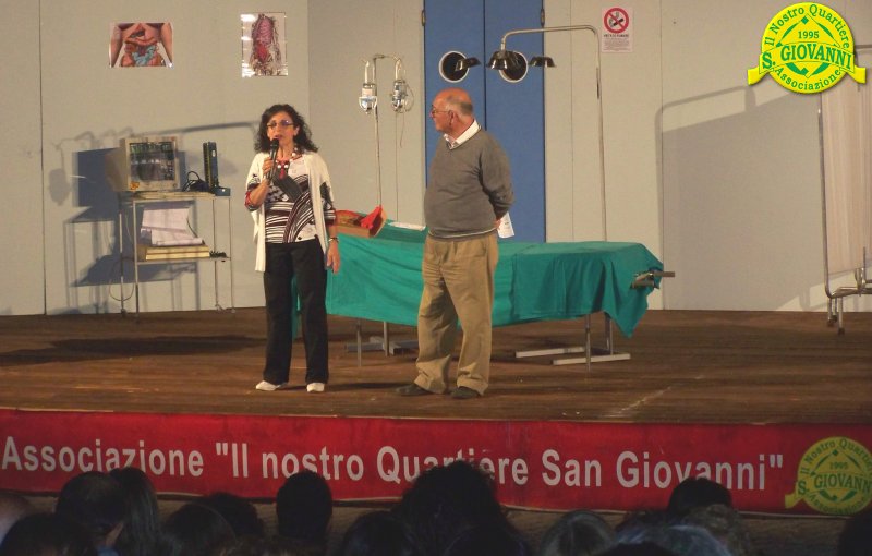 Festival del Teatro 2011